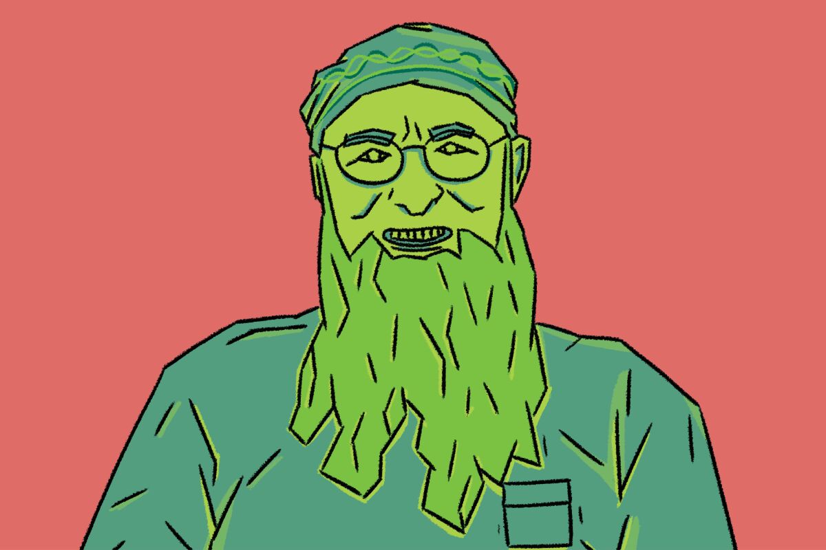 Terry Riley