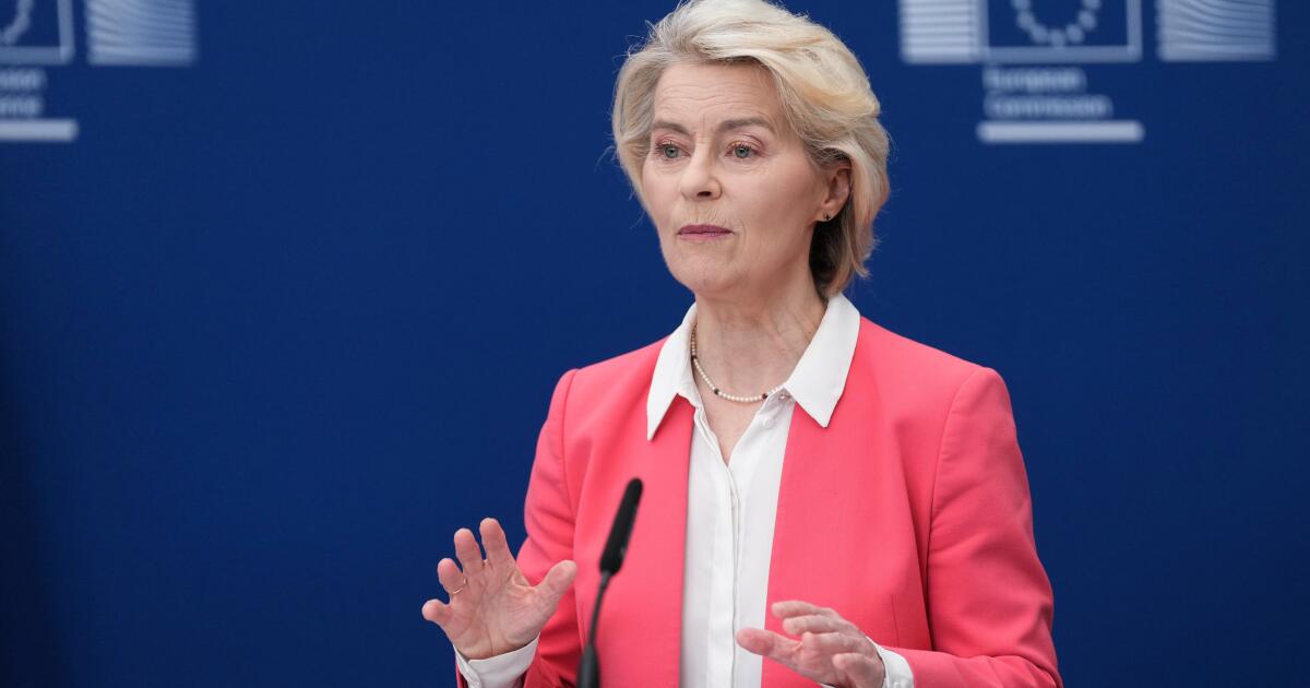 L’UE fixe des restrictions d’âge pour les enfants utilisant les réseaux sociaux