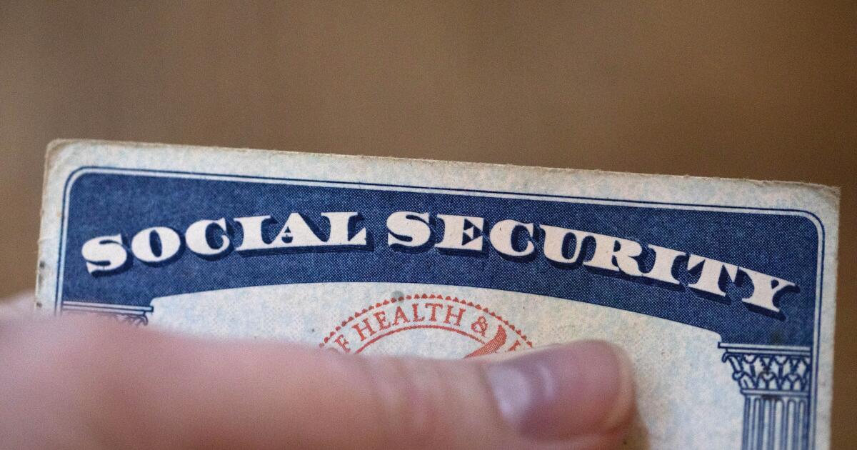 A massive data breach involving Social Security numbers may be worse than suspected