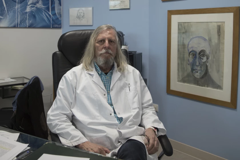 Didier raoult youtube janvier 2021