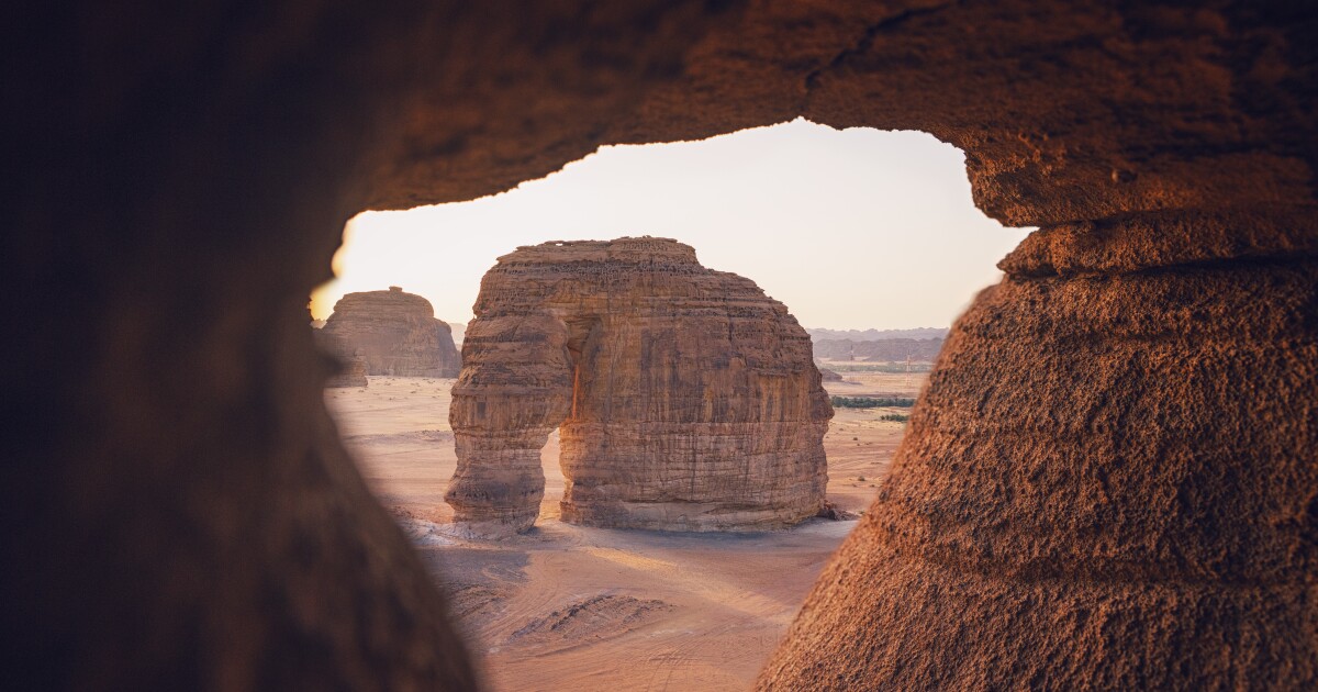 Desert X art exhibition heads to Saudi Arabia &mdash; and into contentious territory