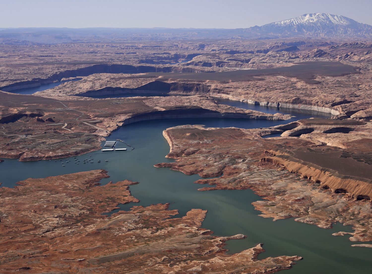 Is landmark deal over the Colorado River enough to stave off disaster?