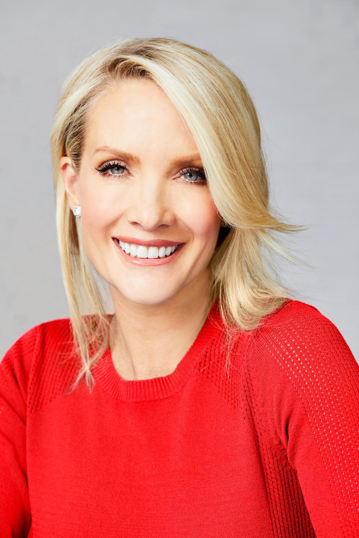 Dana Perino