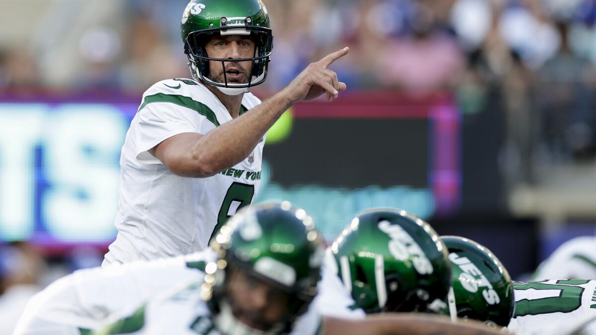 Former BYU QB Throws First Touchdown Pass Of NFL Preseason