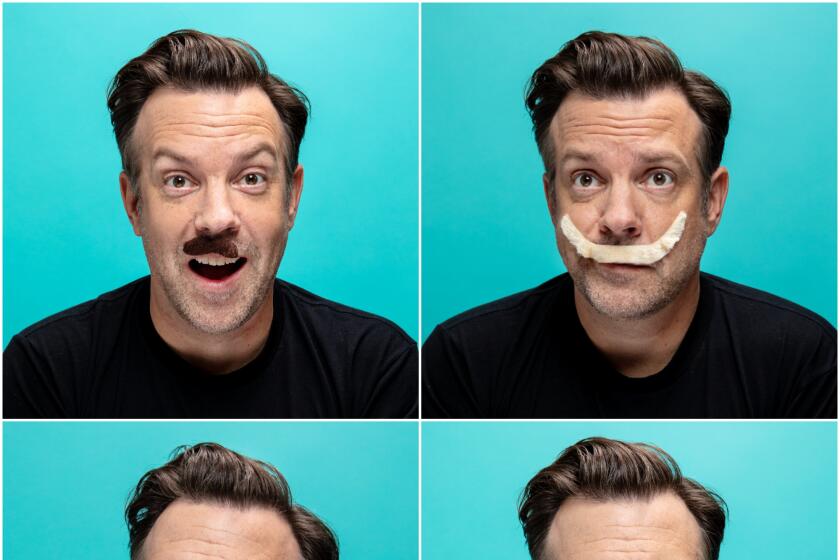 Jason Sudeikis 