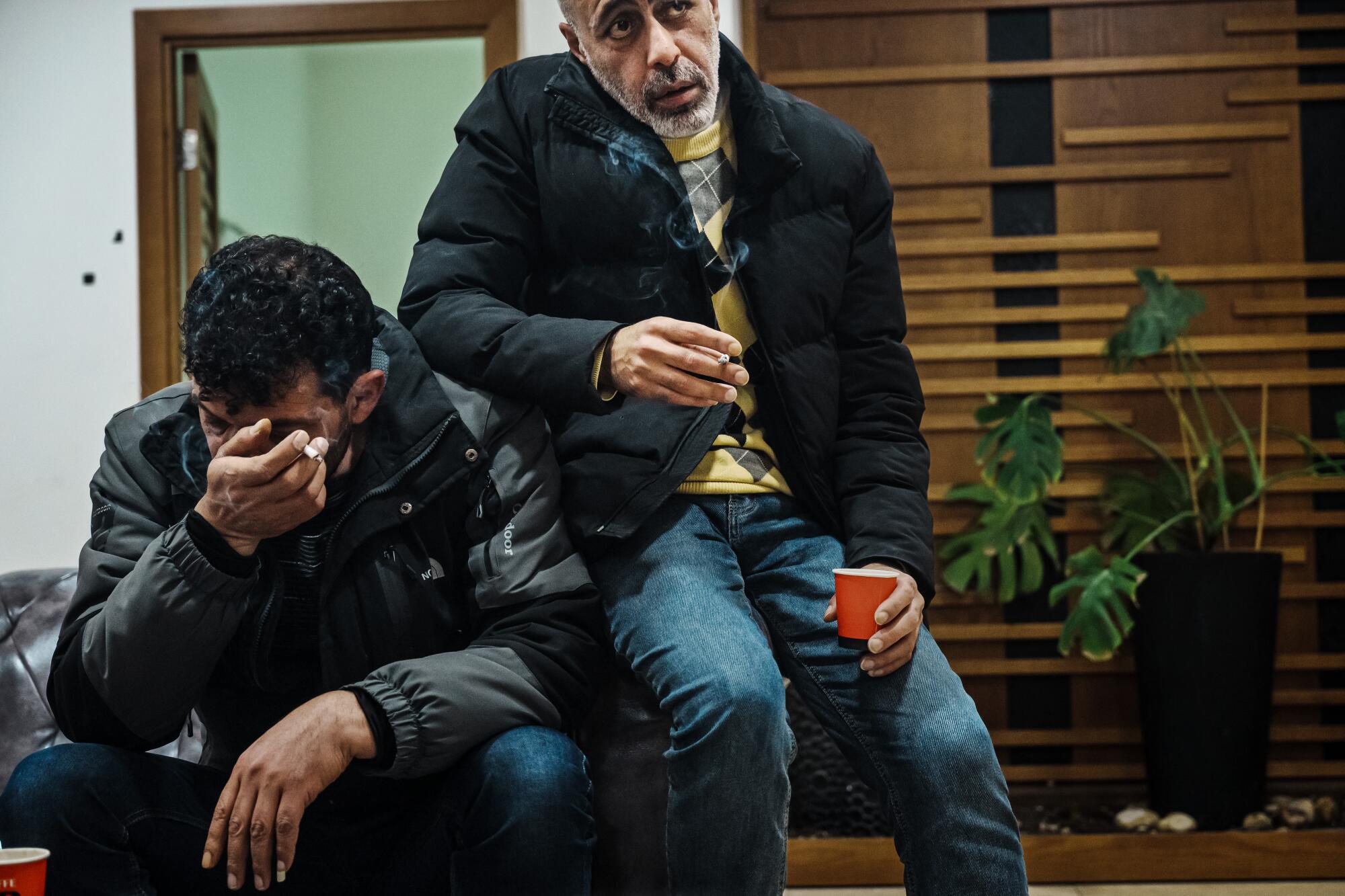 is drinking worse than smoking cigarettes Smoke | A recent analysis comparing substance-related harm found alcohol was linked to significantly more health and social damage than cannab*s