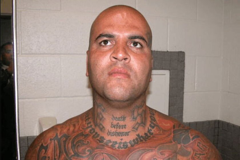 27 indicted in Mexican Mafia drug case in Ventura County ...