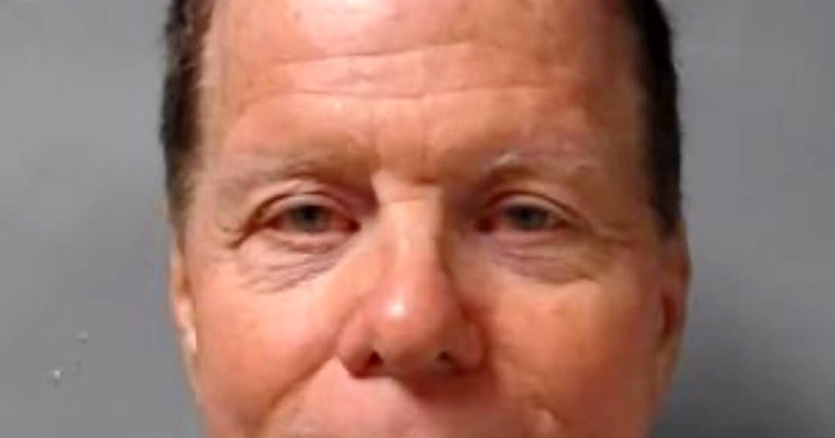 Le suspect du vol se cache à la vue de tous pendant 20 ans en tant que patron de la société pharmaceutique biotechnologique de Los Angeles.