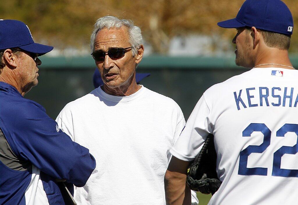 Sandy Koufax, 1966 W-L: 27-9 ERA: 1.73 Runner-up: None, unanimous