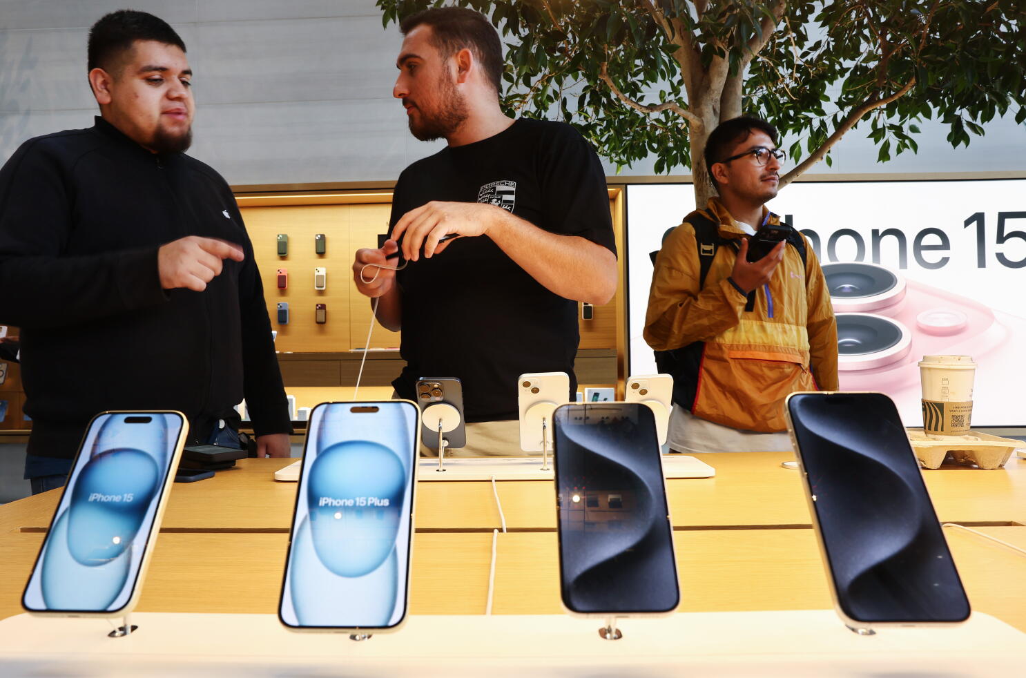 How iPhone users can file to get up to $95 How iPhone users can file to get up to $95
