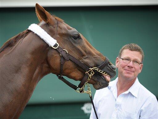 Prep for Preakness With These Products