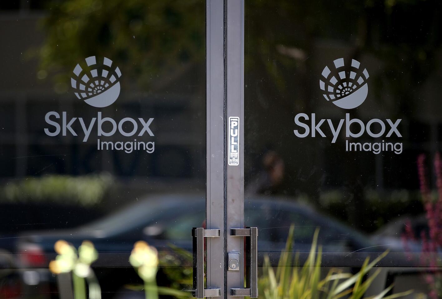 Google acquires Skybox Imaging