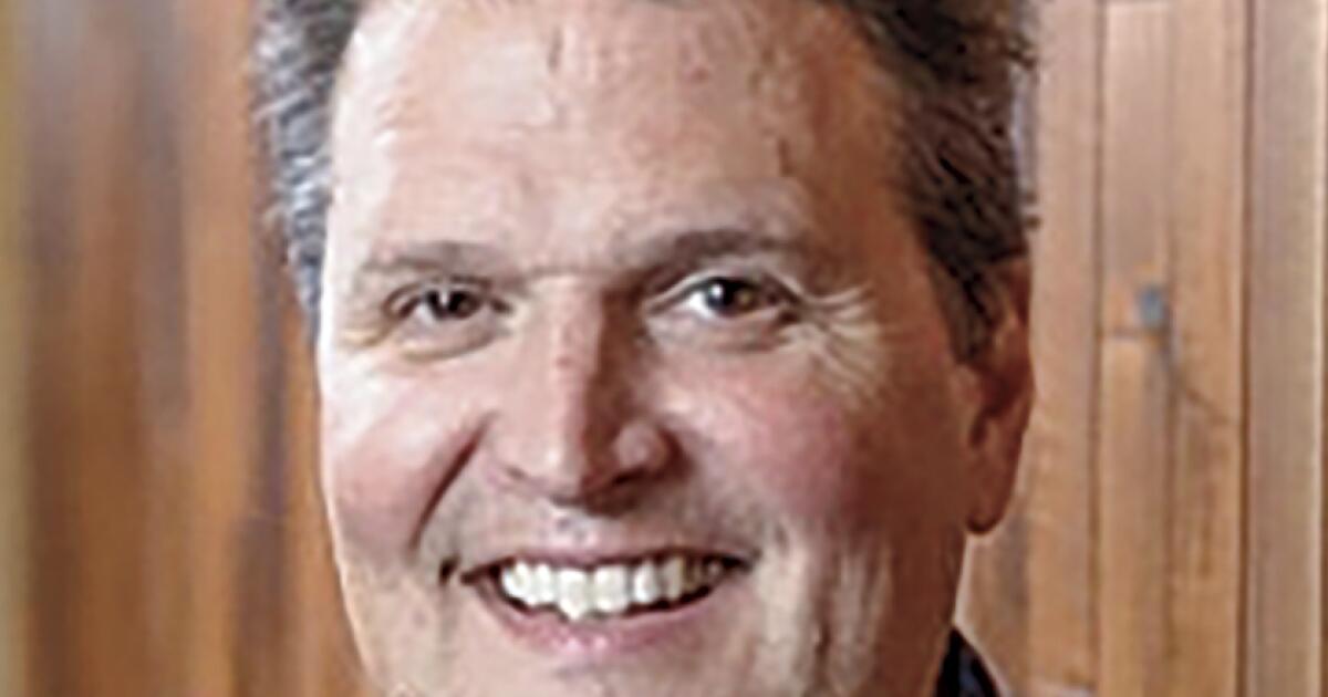 Nominee: Todd Hamblet - Los Angeles Times