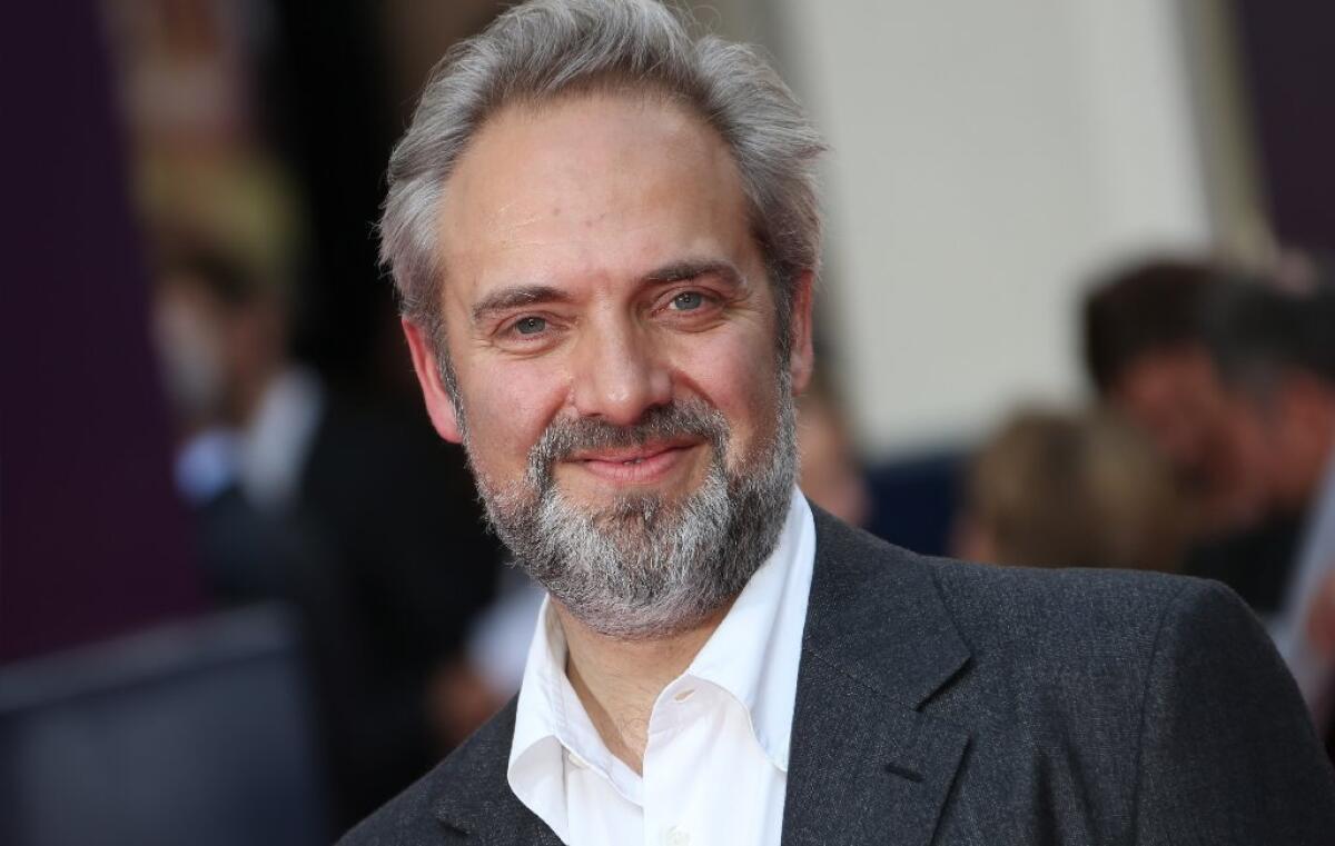 Sam Mendes will re-team with Rob Marshall to bring back their 1998 revival of "Cabaret" for the Roundabout Theatre Company in New York.