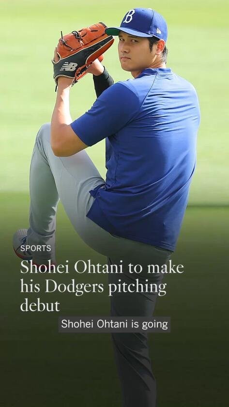 Andy Pages, Power Dodgers'ın devlere karşı zafere sahip olmasına yardımcı oluyor