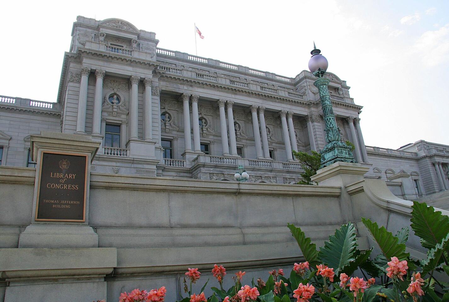 U.S. Library of Congress