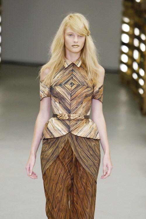 Paris top 10 runway collections