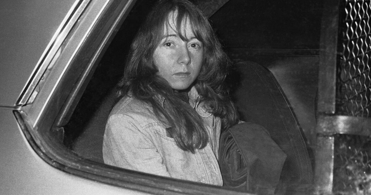 Before Trump, Ford survived 2 assassination attempts in 3 weeks Before Trump, Ford survived 2 assassination attempts in 3 weeks