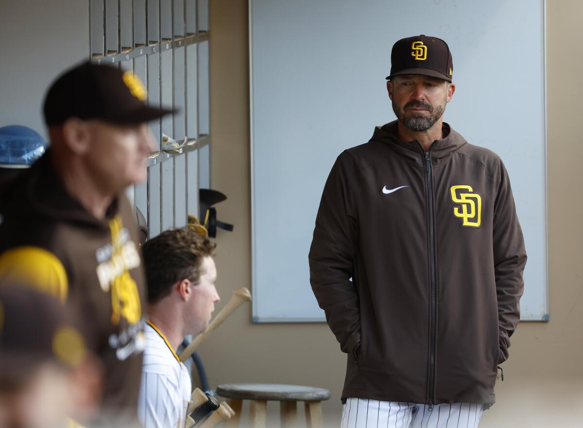 Padres add Matt Williams, Bryan Price to Melvin's coaching staff