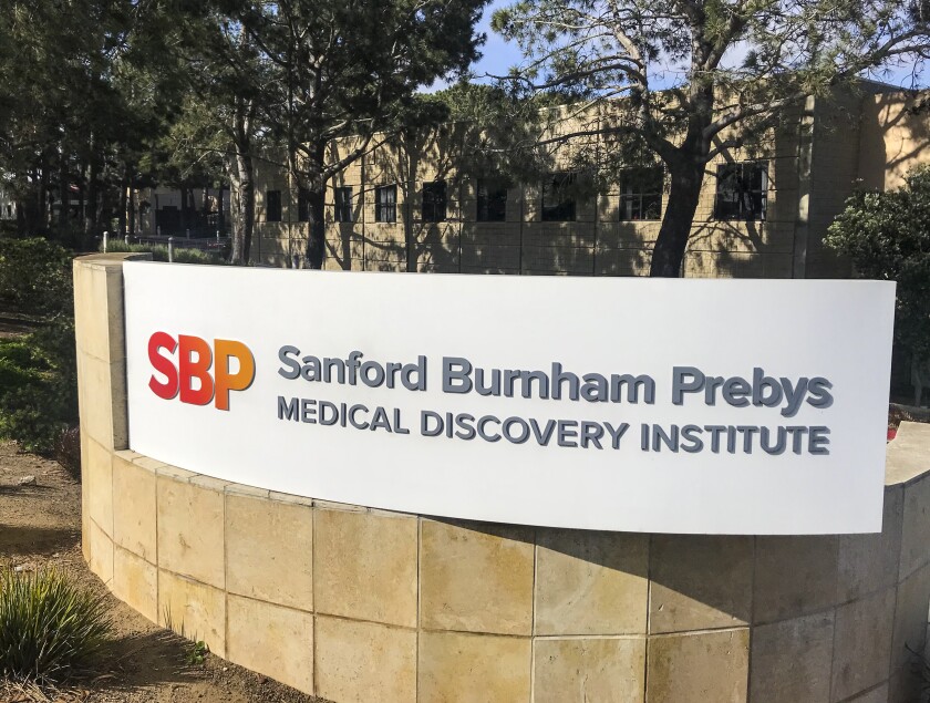 Sanford Burnham Prebys received a $10 million, four-year grant to test broad-spectrum antivirals that could treat COVID-19 and other respiratory diseases.