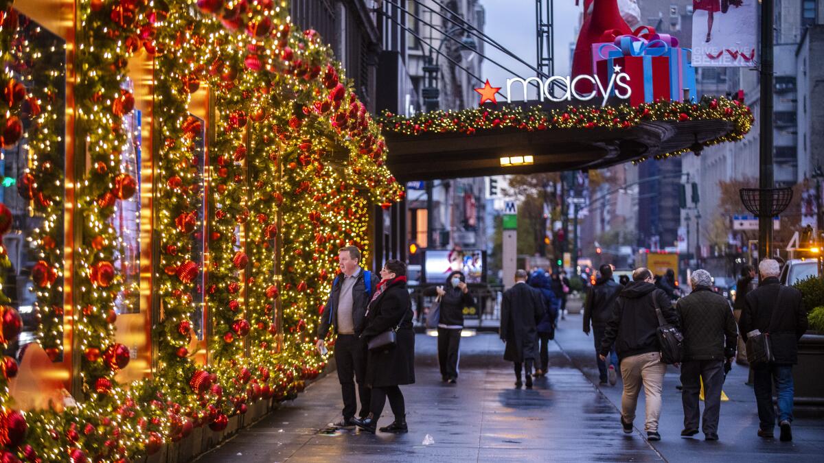 Retailers expecting 'record' Black Friday sales, but Westpac warns of  'penny-pinching' Christmas - ABC News