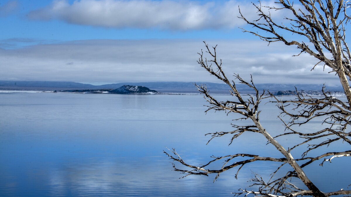 mono lake evidences showing shrinking lake level geo 5 mono lake evidences showing shrinking lake level geo 5