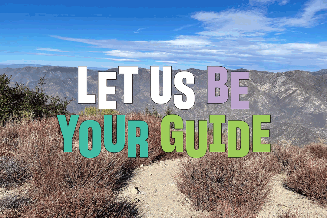 L.A. Times 2021 Hiking Guide