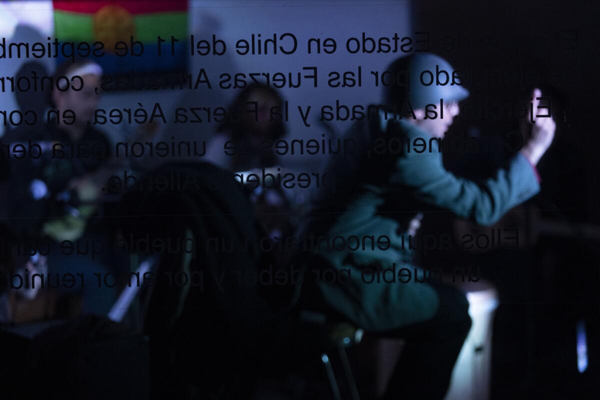 50 years after the army coup with hundreds of sufferers in Chile, voices of longing or indulgence develop 50 years after the army coup with hundreds of sufferers in Chile, voices of longing or indulgence develop