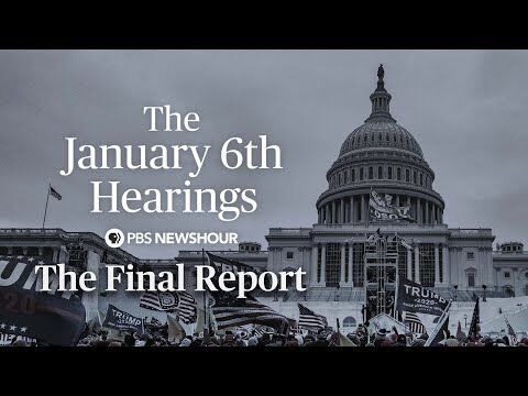 House 6 Ocak panelinin Trump'ın yargılanmasını istemesi bekleniyor