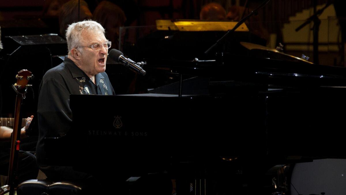 Randy Newman