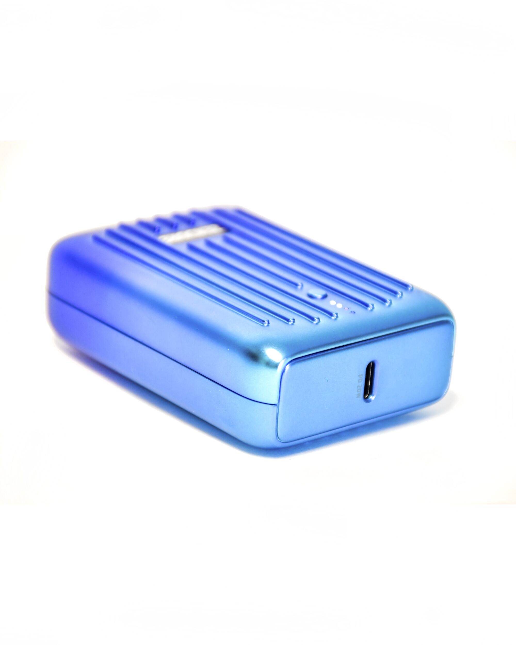 Zendure Super Mini portable battery charger 