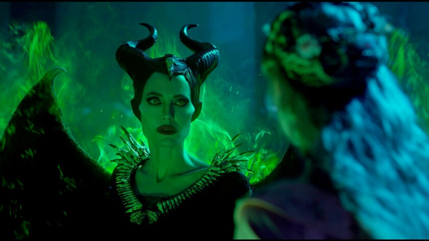 'Maleficent: Mistress of Evil' still
