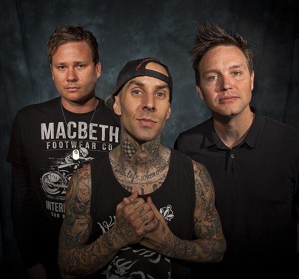 Blink-182