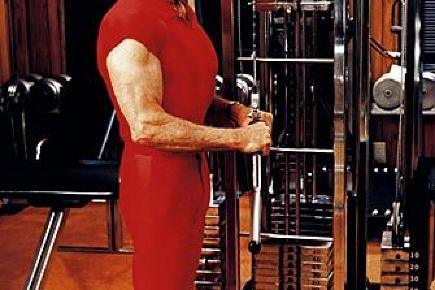 jack lalanne