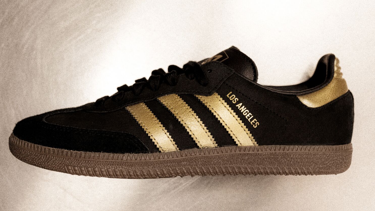 Adidas soccer-inspired sneaker coming Aug. 22 Los Angeles