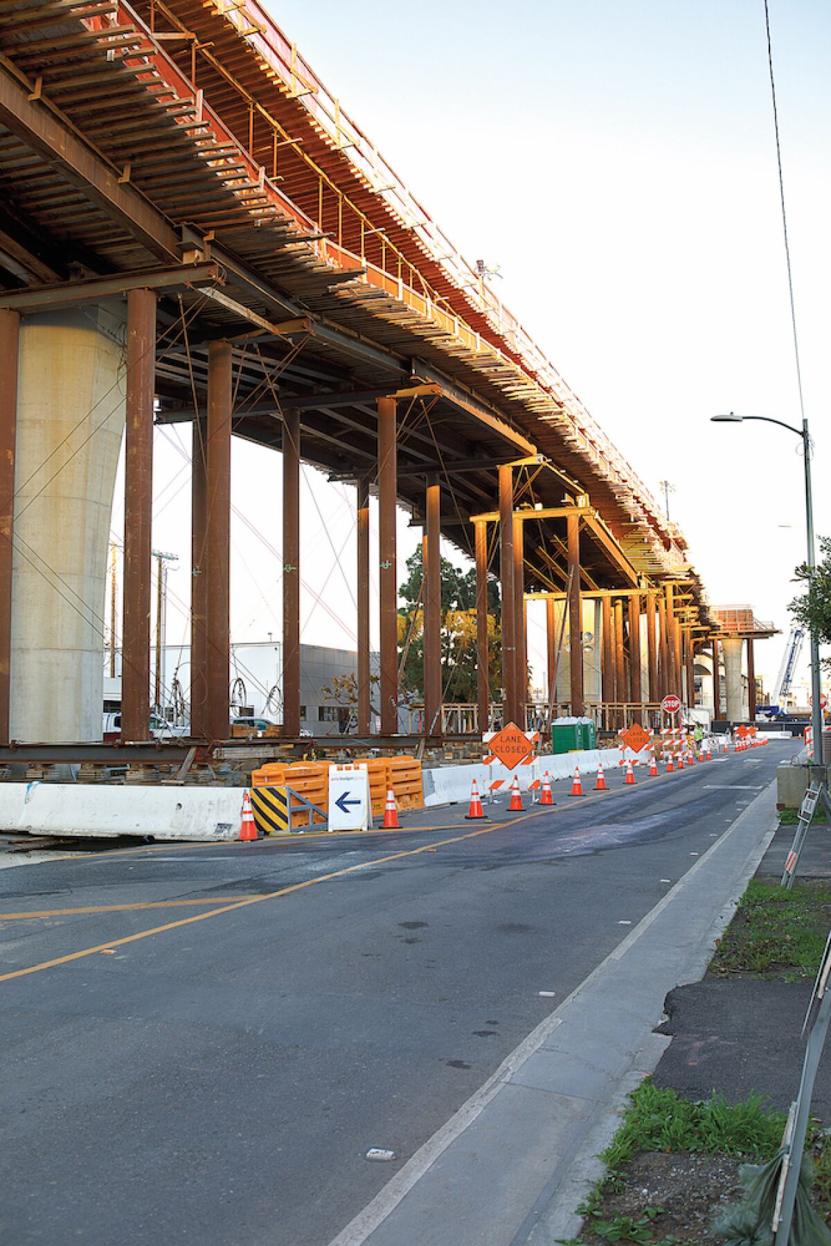 Inglewood Photos