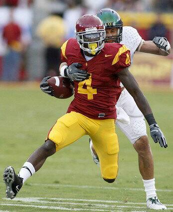 Joe McKnight