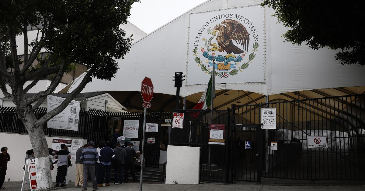 Une étude américaine sur les exportateurs mexicains craint que des services importants ne soient perdus