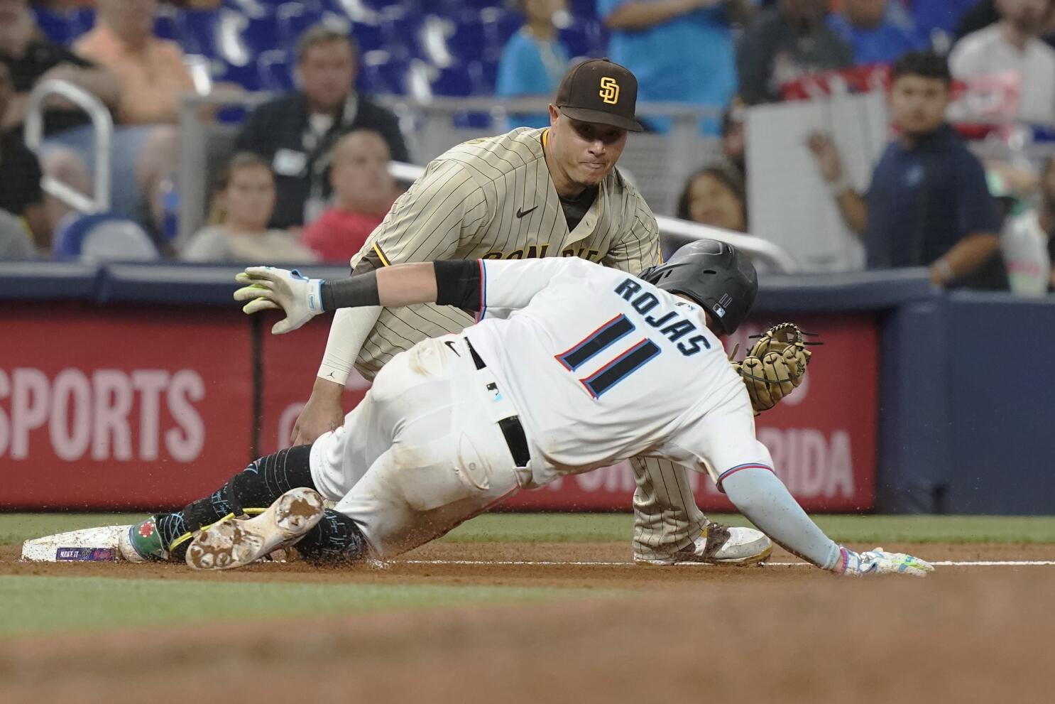 Josh Bell, Jurickson Profar need to step up in 2022 playoffs