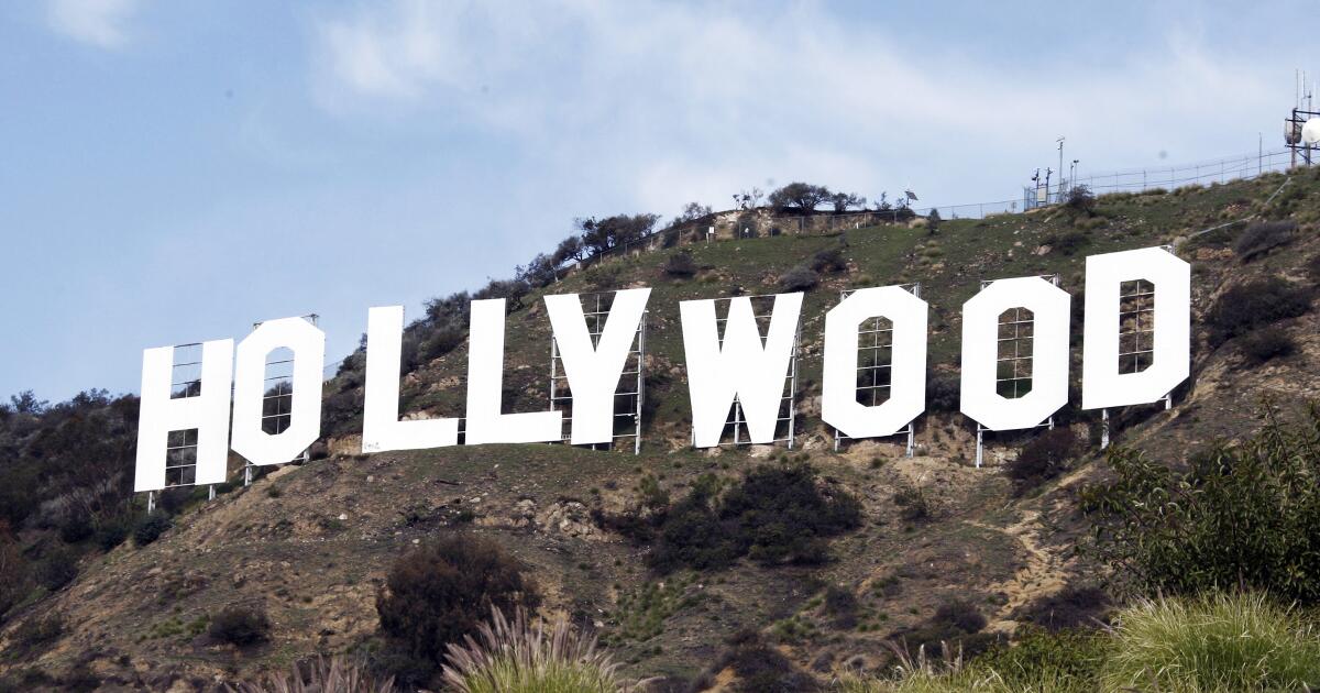 Stay in LA campaign holds rally to encourage local film production