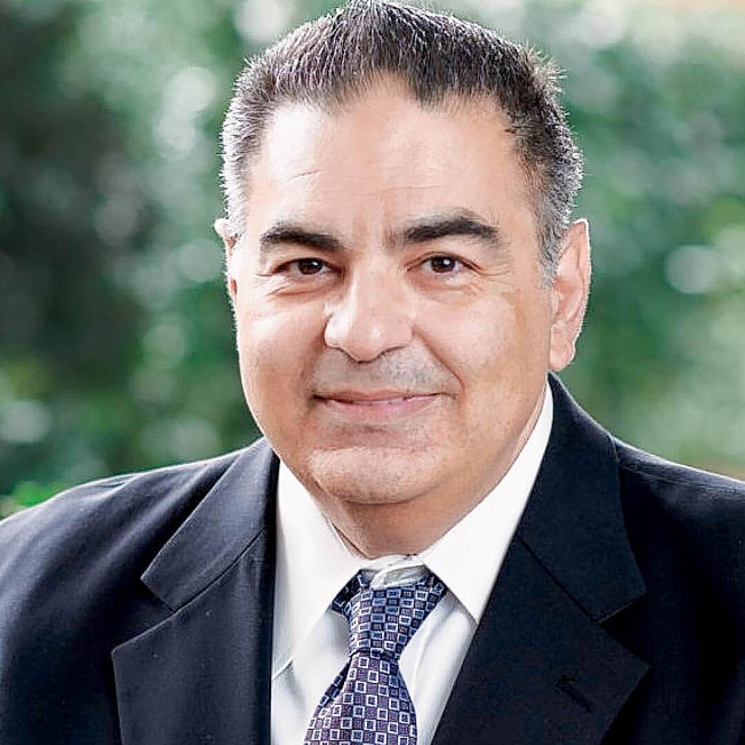 Kian Moshirzadeh