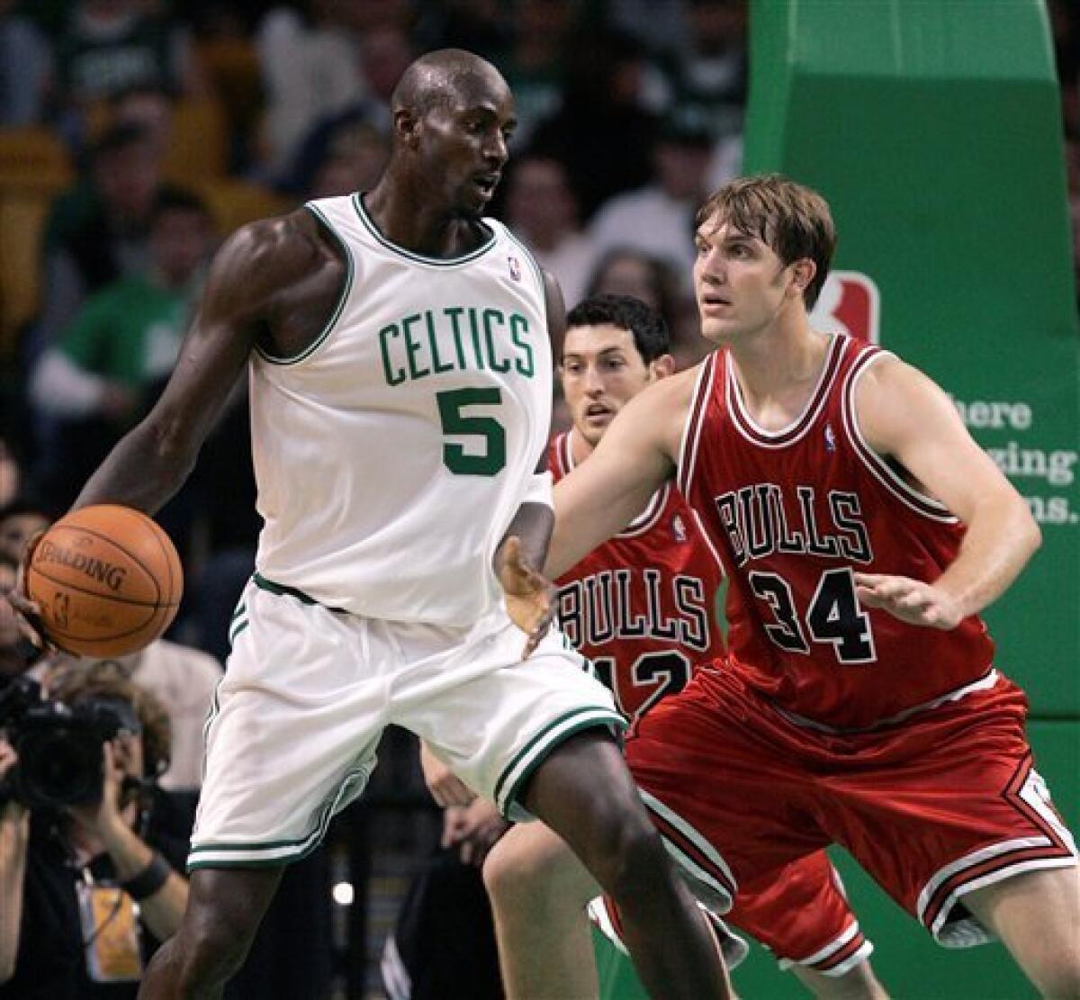 The Making of the Boston Celtics 2008 Championship Banner Video