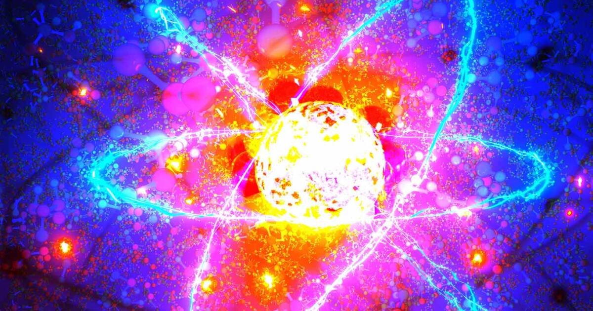 Valar Atomics Raises $130M for Nuclear Energy
