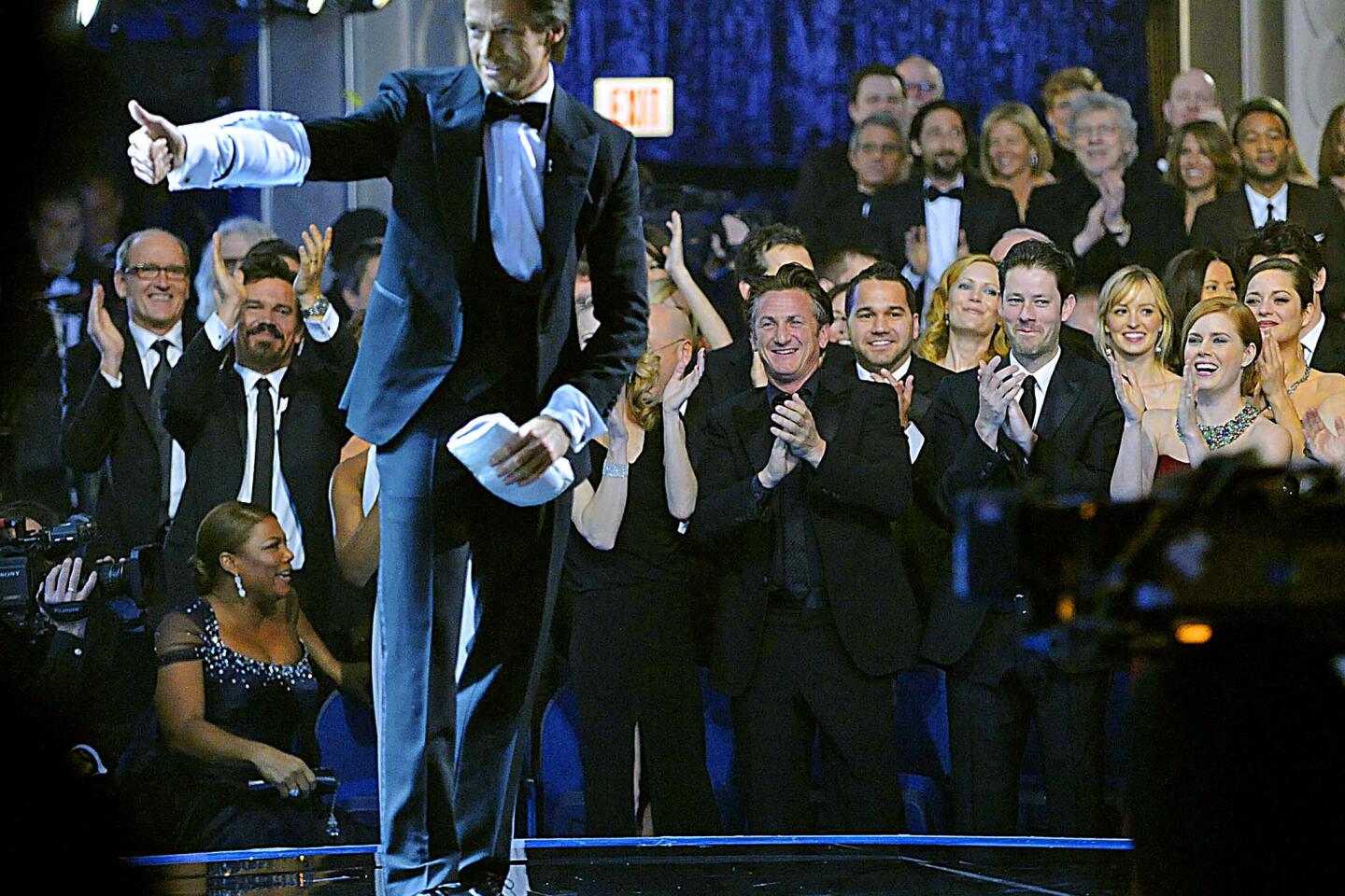 Academy Awards | 2009