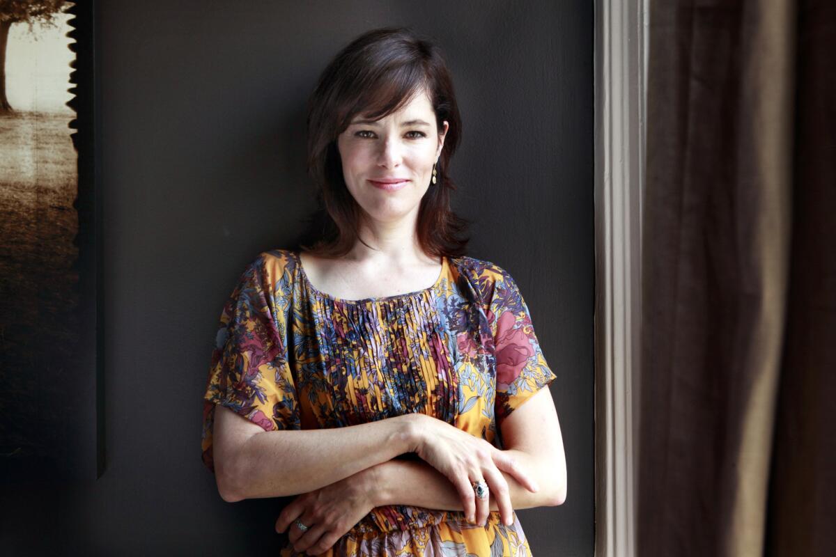 Parker Posey has joined the cast of Woody Allen's next movie.