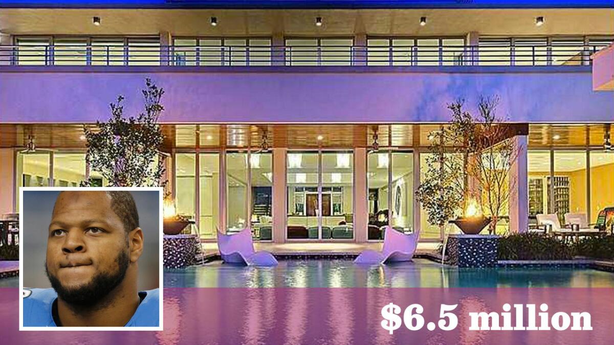 Angels Outfielder Josh Hamilton Selling Newport Coast Home