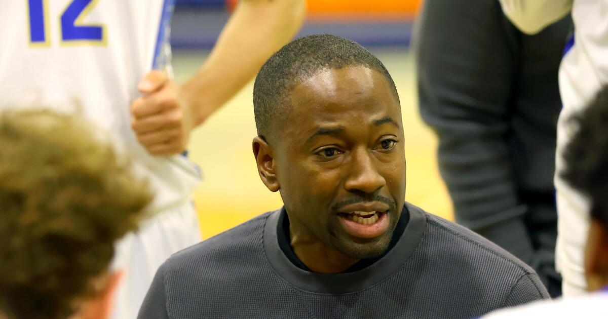 Rally Preparatório: Santa Margarita x St John Bosco é a partida da semana Rally Preparatório: Santa Margarita x St John Bosco é a partida da semana