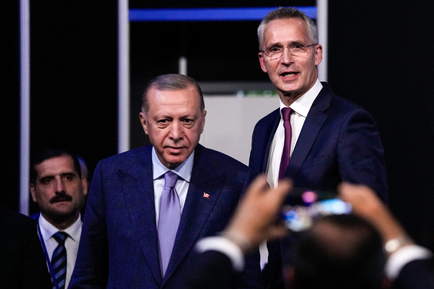 Türkiye'nin NATO ile karmaşık tarihine bir bakış