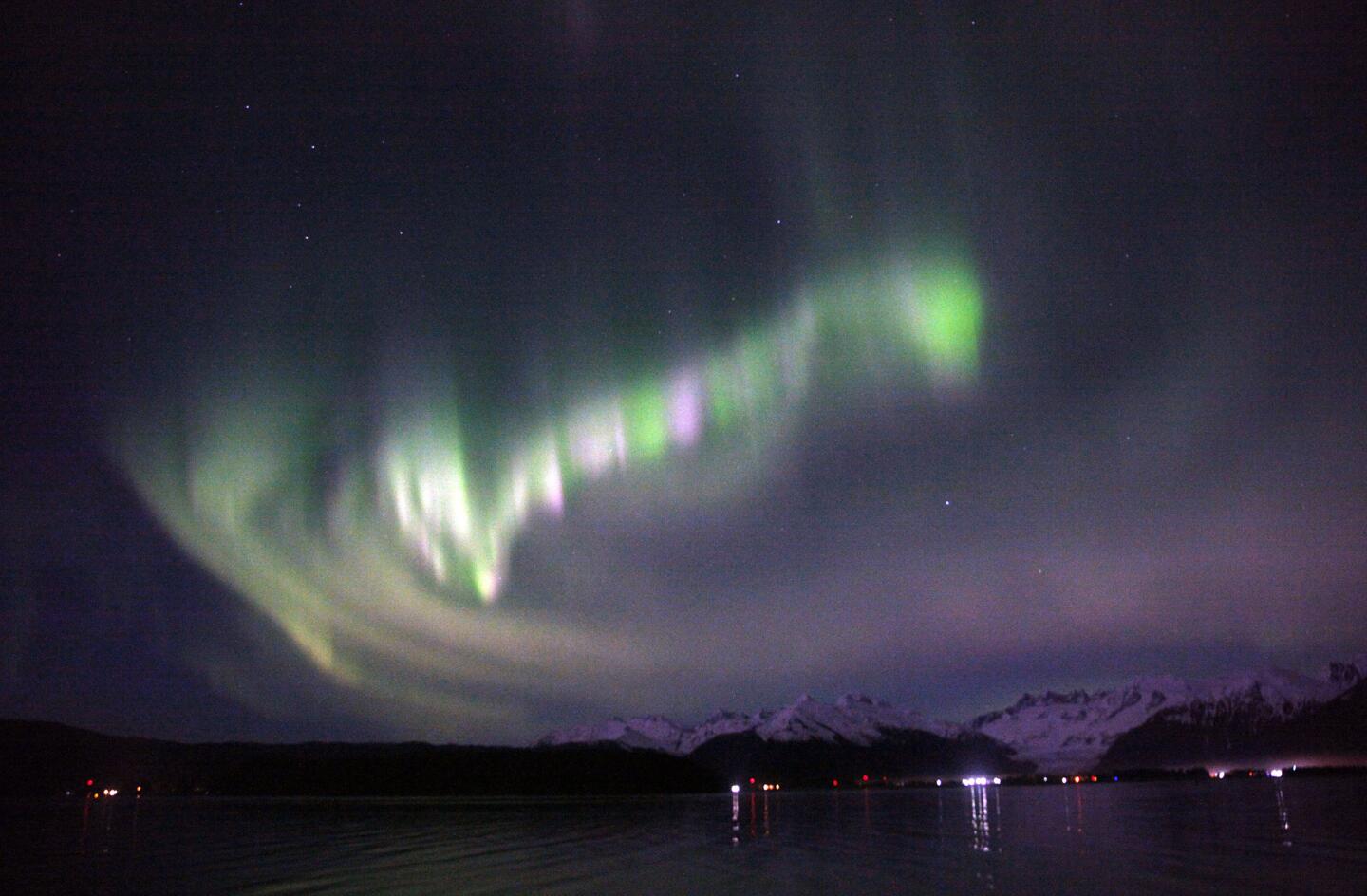 5. Juneau, Alaska
