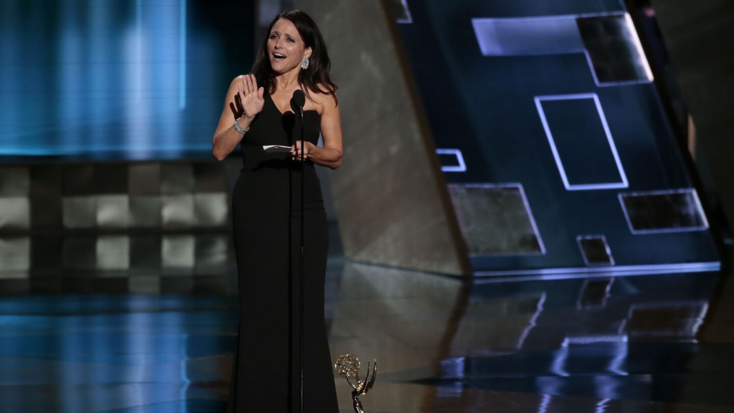 2015 Emmy Awards | Show highlights